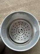 IMUSA Aluminum Stock Pots (2)