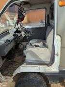 Suzuki Motor Co. Mini Truck