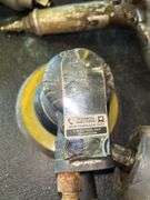 Assorted Air Tools - Rodac Pneumatic Tool & More