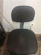 Office Chair, Folding Chair, Dr. Seuss Sign, and Fan Bundle