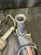 Four Angle Grinders: Craftsman & More