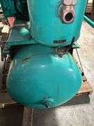 Sullivan Palatek H25D4J Industrial Air Compressor