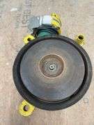 Woodtek 5" Grinder & 8" Wet Grinder Combination