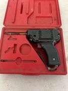 Wen Hot Rod Soldering Gun Model 222 with Case