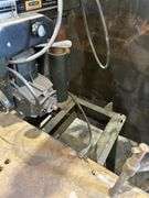 Craftsman 12-Inch Commercial Radial Arm Saw