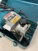 Makita 1100 Power Planer with Case