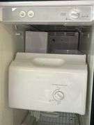 Frigidaire Gallery Side-by-Side Refrigerator with Water and Ice Dispenser