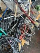 Assorted Lot of Tools and Household Items