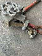 Heavy Duty Web Strap Come Along Ratchet Winch