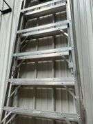 Werner 16 Foot Aluminum Ladder