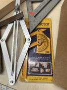 Hand Tools, Measuring Tools, and Automotive Supplies