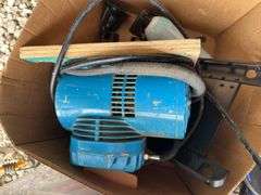 Miscellaneous Items: Dive Gear, Beach Accessories, Transfer Pump Kit
