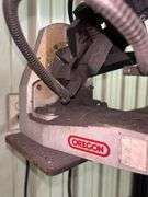 Oregon Chain Saw Chain Grinder