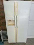 Frigidaire Side-by-Side Refrigerator - Model FRS23R4A