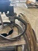 Hypertherm Powermax 85 Plasma Cutting System with Air Filter