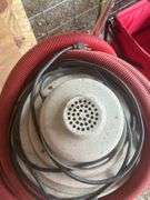 Pullman-Holt Commercial Wet/Dry Vacuum