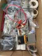 Automotive Parts, Tools, Hardware, and Work Gloves