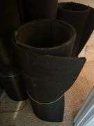 Rolled Rubber Gym Flooring and Floor Tiles