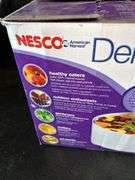Nesco American Harvest Food & Jerky Dehydrator
