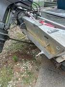 Bass Tracker Pro 16 Boat and Trailer (Boat has Title)