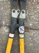 Reliable Equipment Bolt Cutters