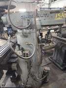 Cincinnati Toolmaster Milling Machine