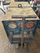 Hobart VA Weld Virginia Welding Supply Welding Machine