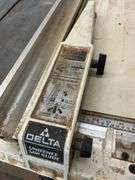 Delta Unisaw 10" Tilting Arbor Saw