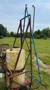 SPRAYER ATTACHMENT
