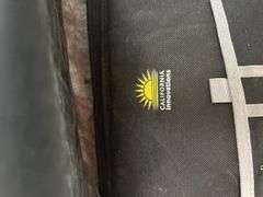 3 Titan and California Innovations Insulated Food Delivery Bags