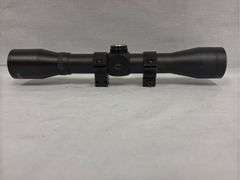 Firearms, Ammo and Hunting Supplies at Absolute Online Auction