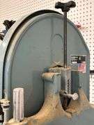 Delta Band Saw