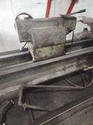 Lodge & Shipley Power Turn Lathe