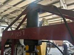 Hydraulic Press - #1057