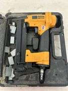 Stanley Bostitch N80SB Pneumatic Nailer with Case