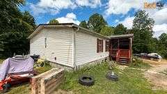 Doublewide & Lot