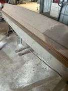 Metal Bending Machine