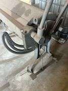 Metal Bending Machine