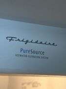 Frigidaire Side-by-Side Refrigerator - Model FRS23R4A