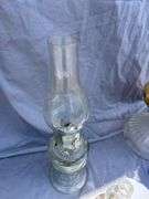 Assorted Oil Lamps