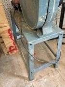 Delta Band Saw