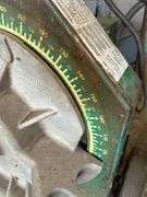 Current Tools Electric Conduit Bender on Wheels