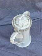 Decorative Pitcher with Lid