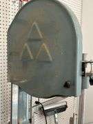 Delta Band Saw