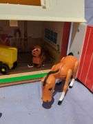 Fisher-Price Family Farm Playset with Accessories