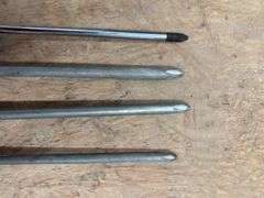 Assorted Hand Tools and Accessories