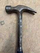 Various Hammers and Tools