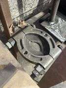 Metal Fabrication Tooling and Material Lot