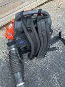 Husqvarna 150BT Backpack Leaf Blower