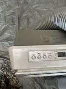 LG Portable Air Conditioner, Model LP1200DXRY9